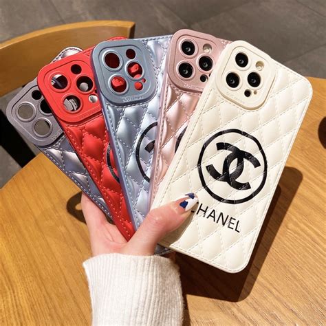 iphone 8 chanel case|chanel phone case iphone 13.